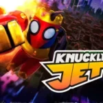 Knuckle Jet