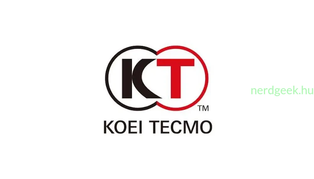 Koei Tecmo