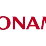 Konami-Logo