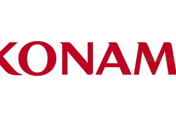Konami-Logo