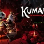 Kumarn The Wandering Spirit