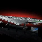 LEGO Star Wars Executor