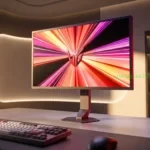LG UltraGear 25G590B