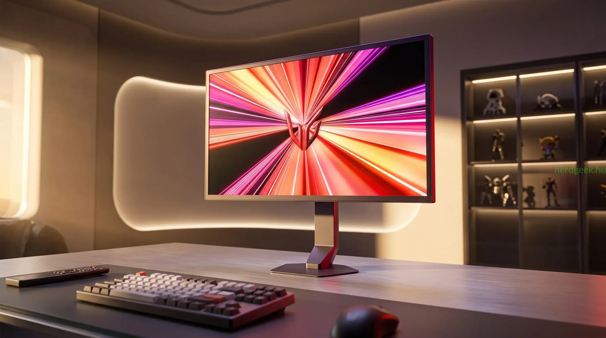 LG UltraGear 25G590B