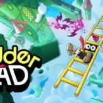 Ladder-Lad