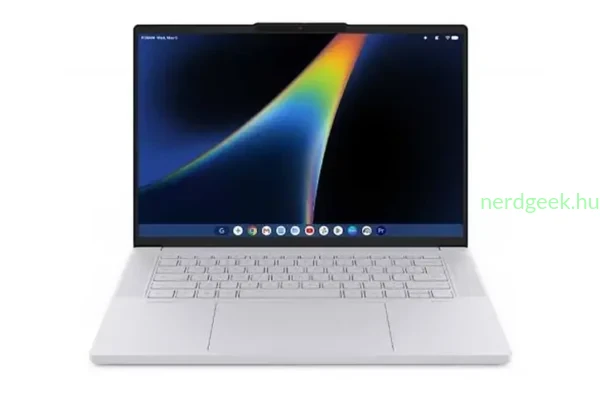Lenovo Googlebook 15