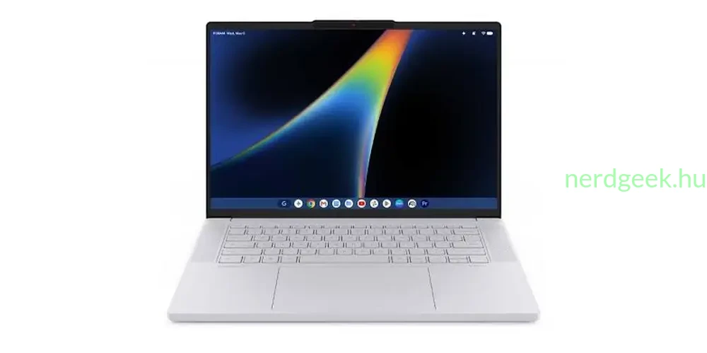 Lenovo Googlebook 15