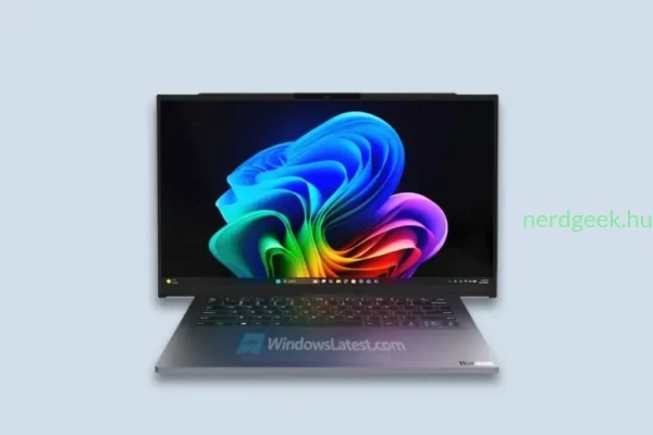 Lenovo Project Swan