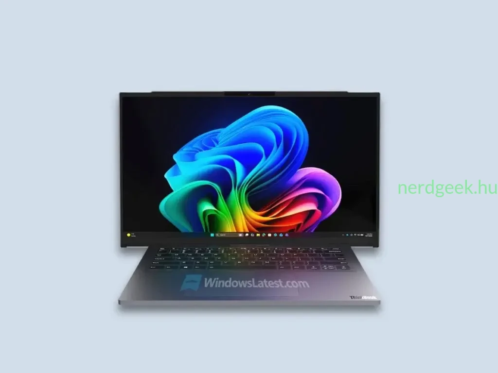 Lenovo Project Swan