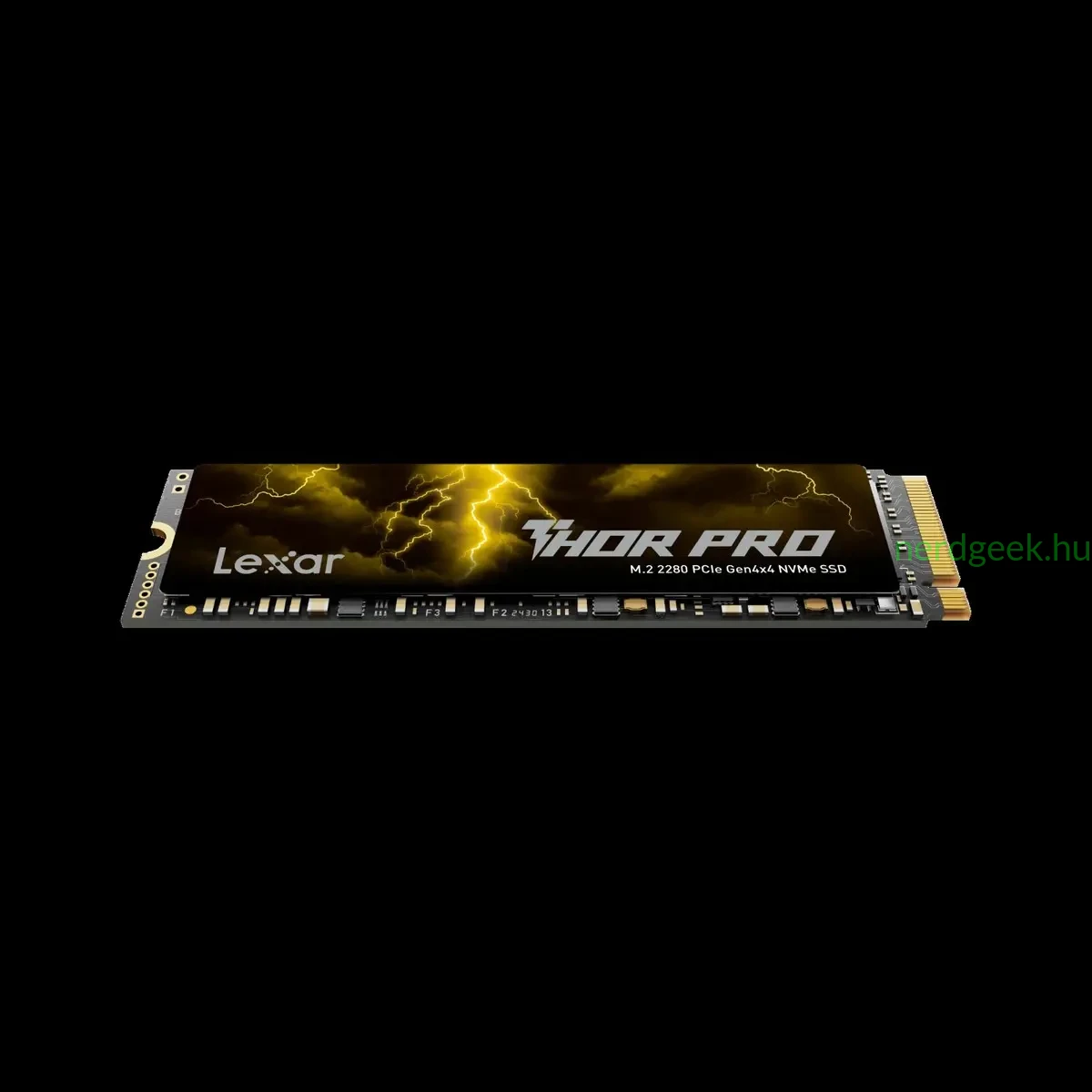 Lexar Thor Ultra SSD