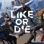 Like or Die