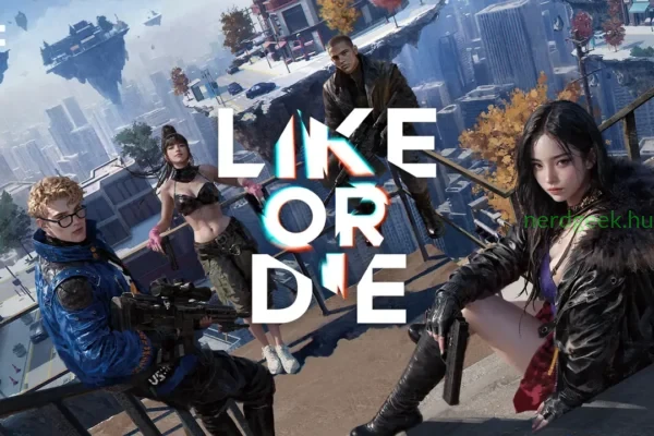 Like or Die