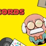 MR.RECORDS
