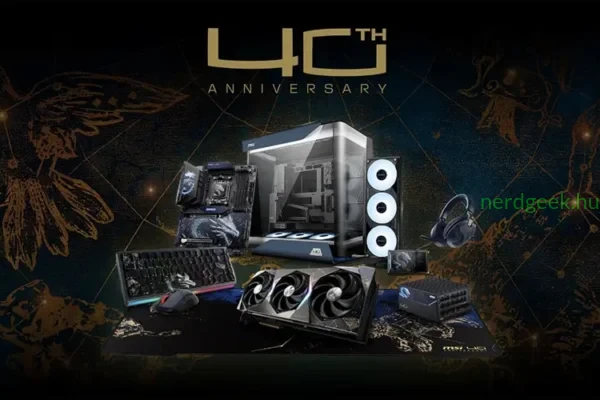 MSI Draco Epic Edition