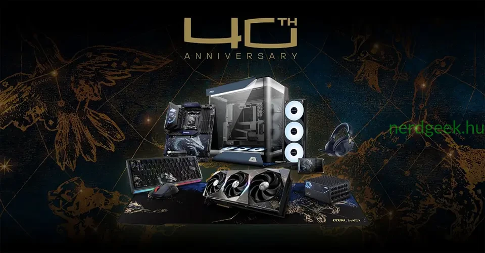 MSI Draco Epic Edition