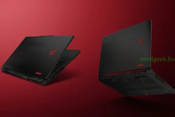 MSI Katana 15 HX C14