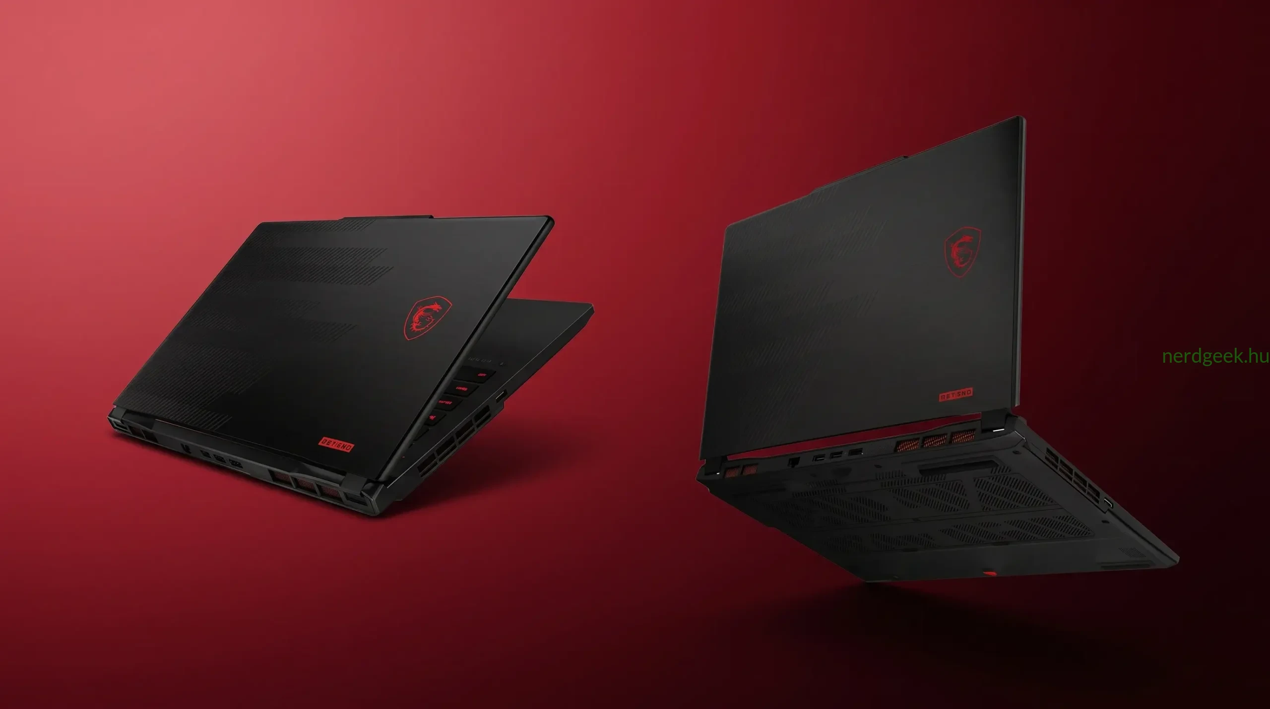 MSI Katana 15 HX C14
