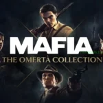 Mafia The Omertà Collection