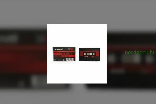 Maxell Disk Union UD-60U