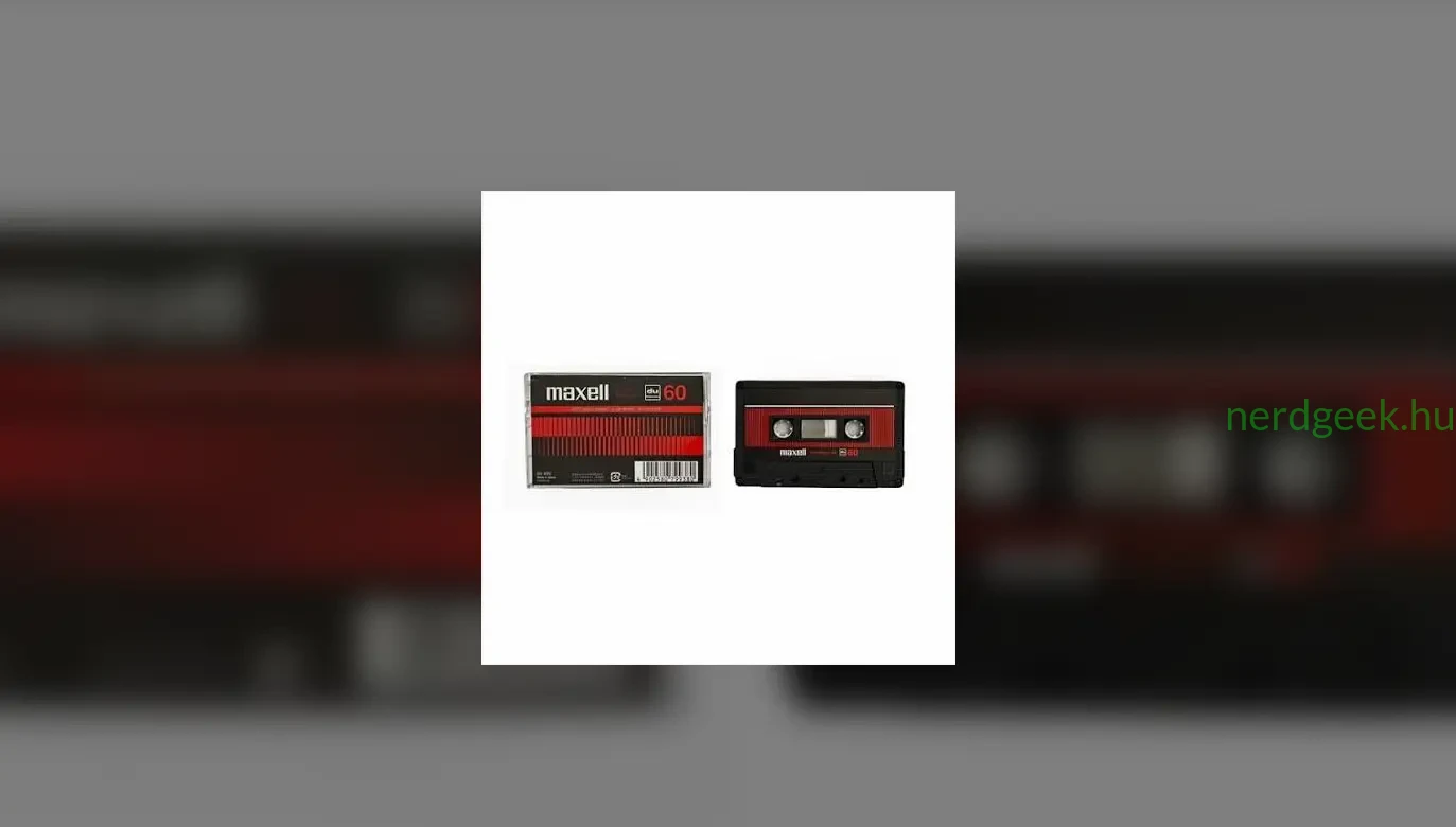 Maxell Disk Union UD-60U