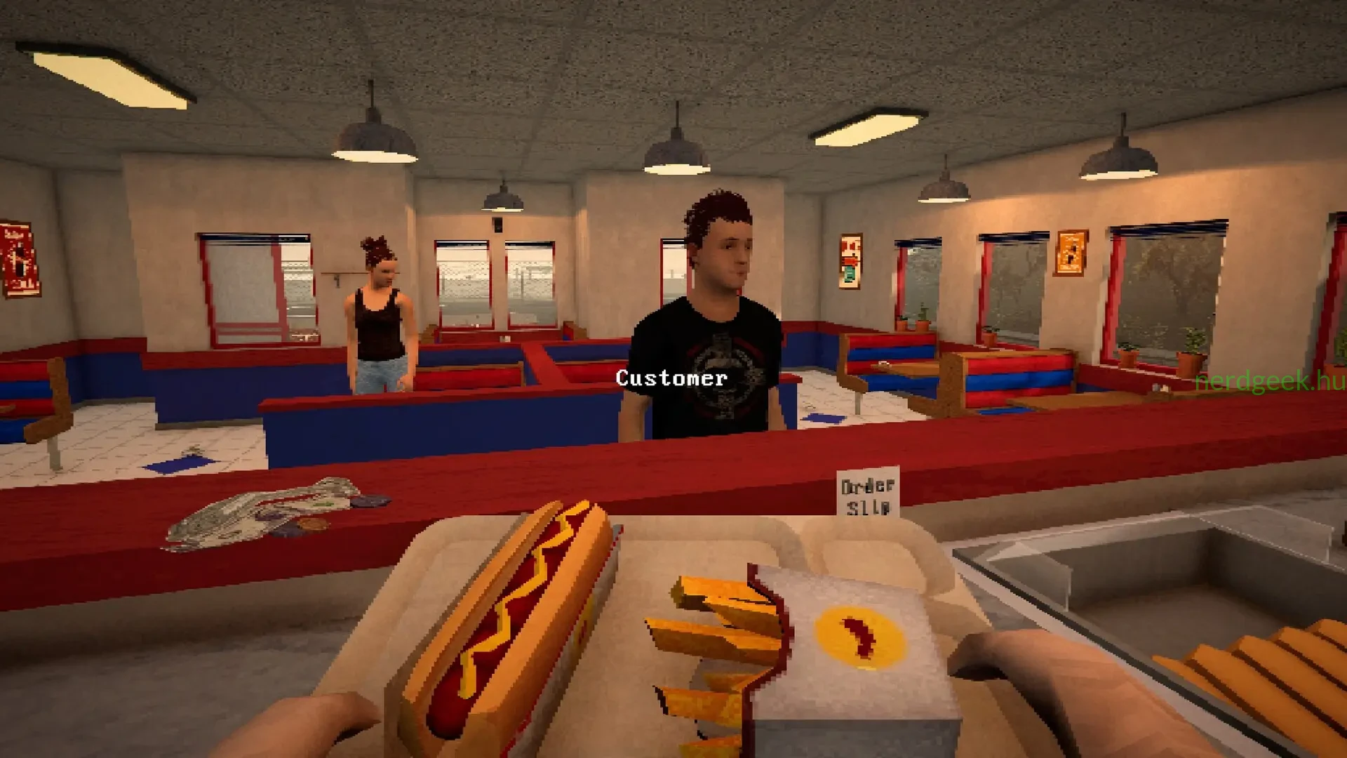 Meat_Grinder_Hotdog_Simulator