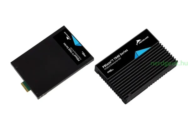 Memblaze PBlaze7