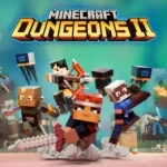 Minecraft Dungeons 2