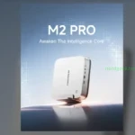 Minisforum M2 Pro