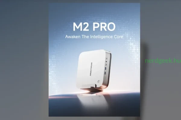 Minisforum M2 Pro