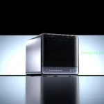 Minisforum N5 Max