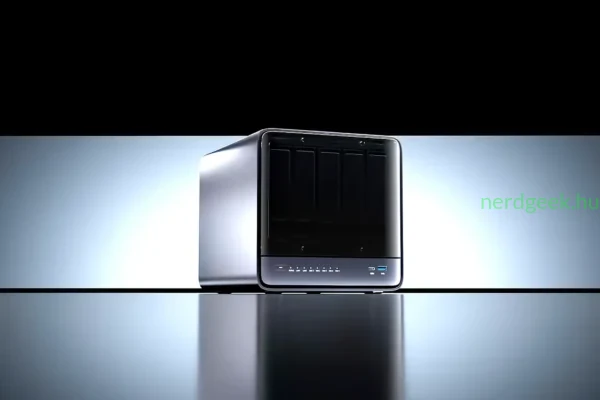 Minisforum N5 Max
