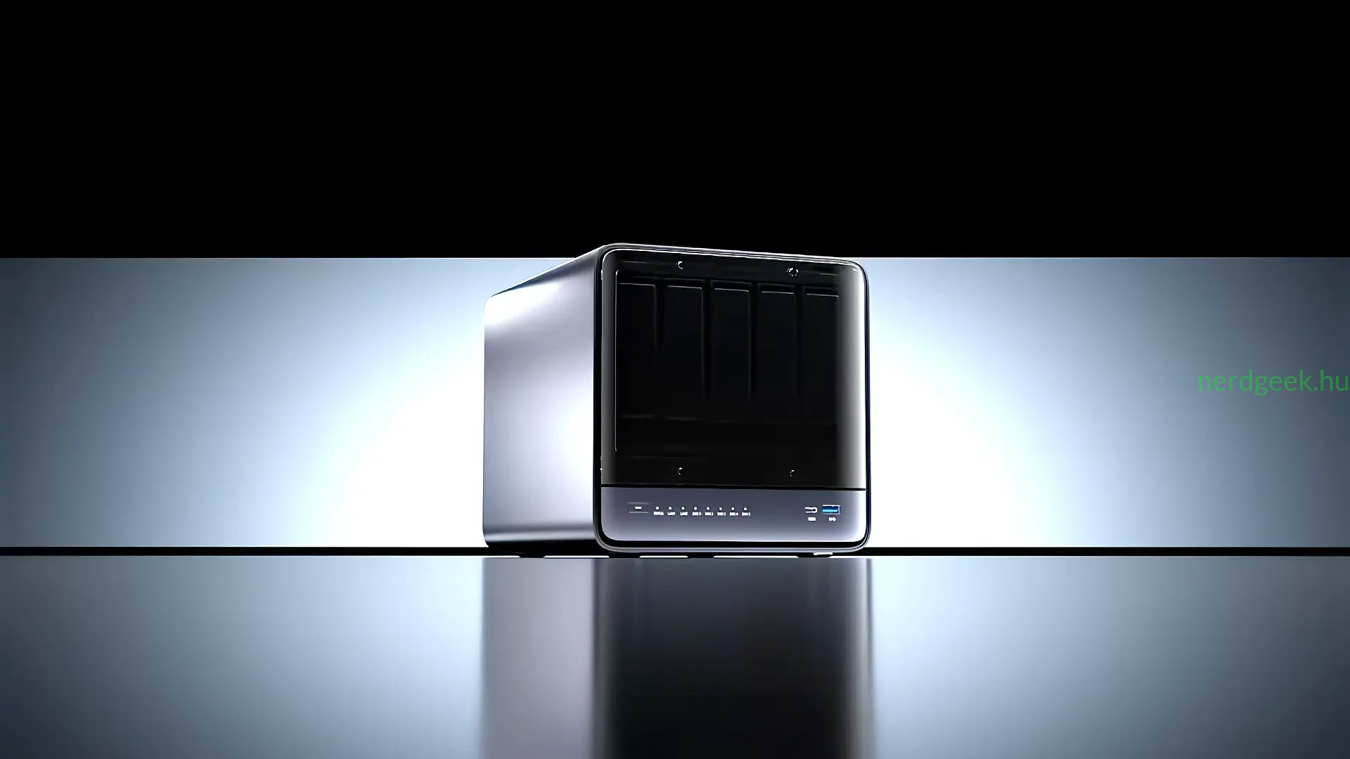 Minisforum N5 Max