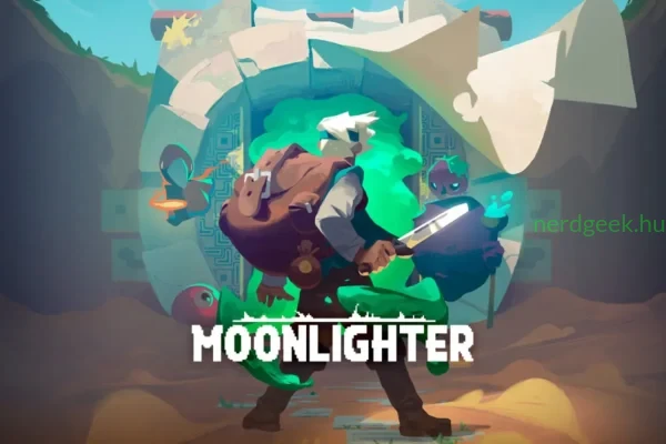 Moonlighter