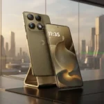 Motorola Signature