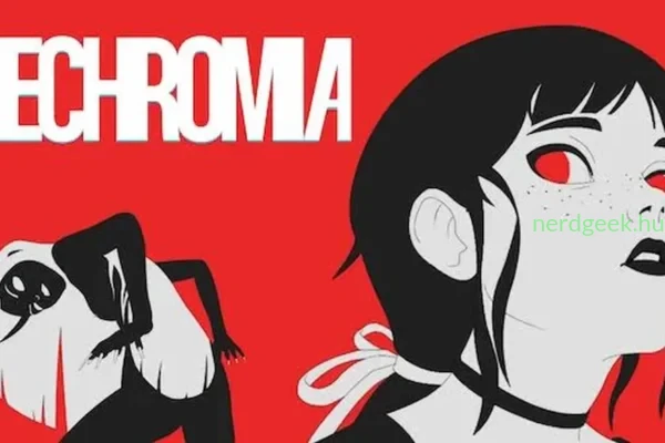 NECHROMIA