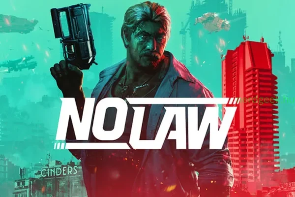 NO LAW