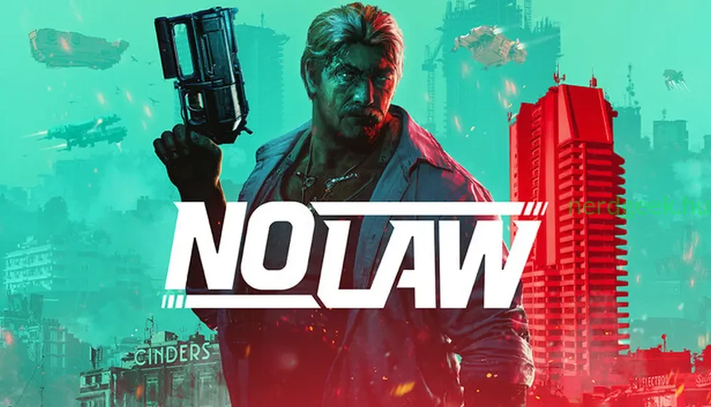 NO LAW