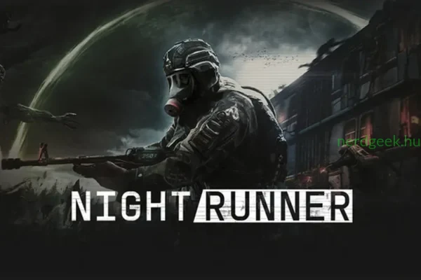 NightRunner