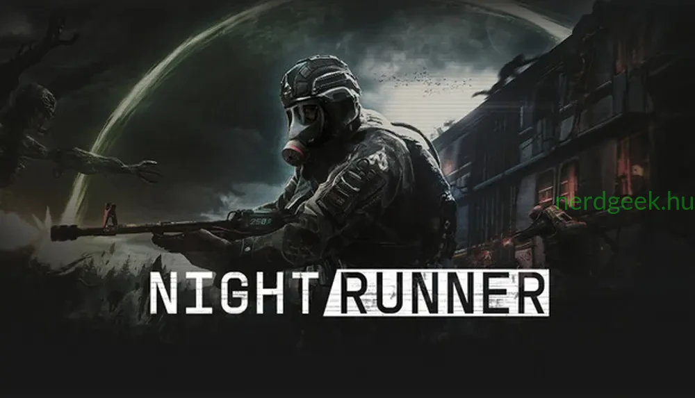 NightRunner