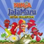 Ninja JaJaMaru