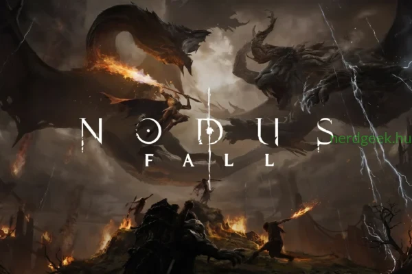 Nodusfall
