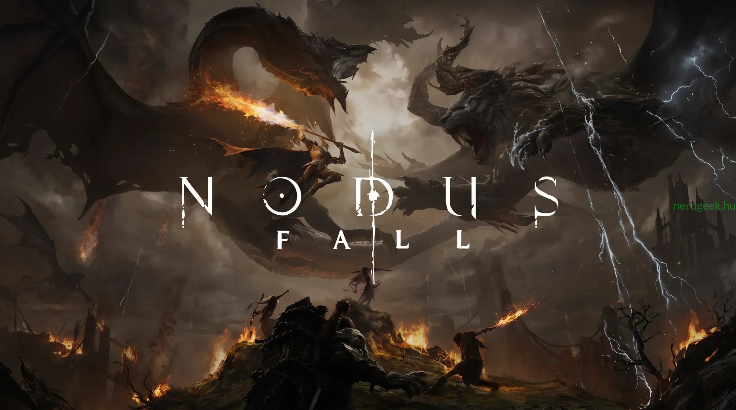 Nodusfall