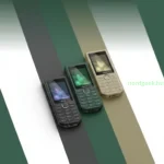 Nokia 300