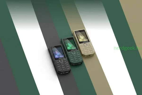Nokia 300