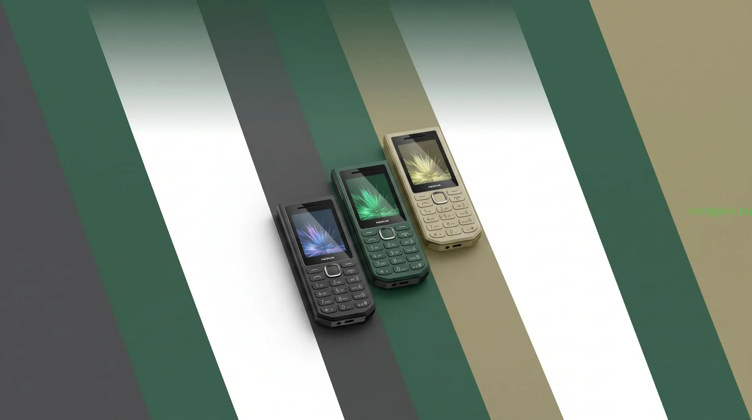 Nokia 300