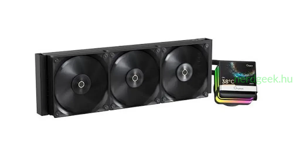 Ocypus Sigma L36 Pro