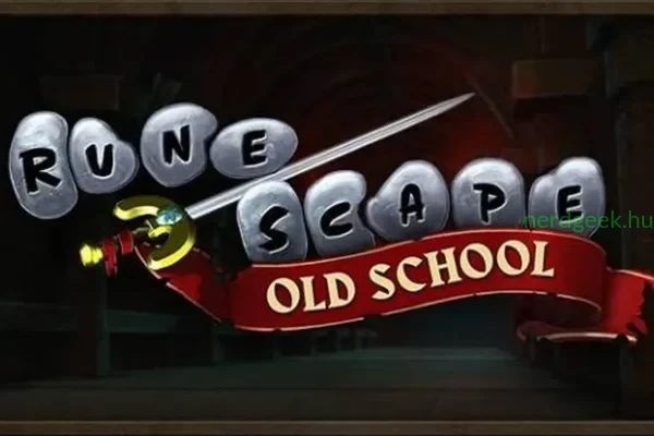 Old School RuneScape