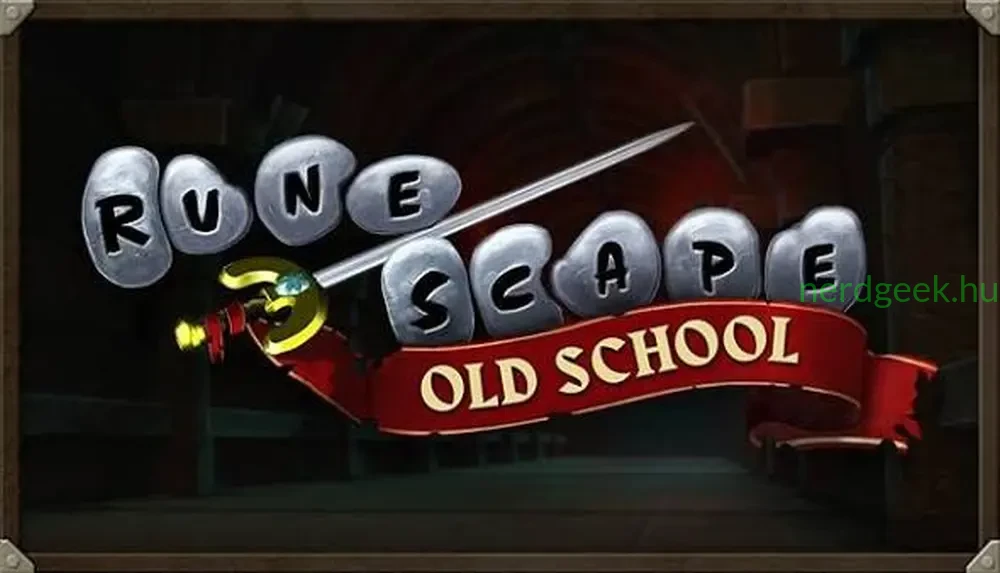 Old School RuneScape