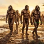 Paranthropus boisei
