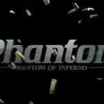 Phantom Phantom of Inferno